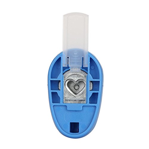 FTXJ Fashion DIY Paper Card Cutter Shaper Scrapbooking Embossing Device Presser (63.54.9cm)