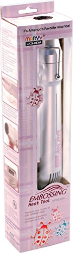 Embossing Heat Tool