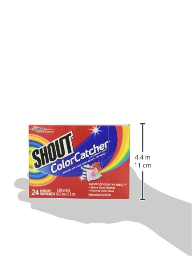 Shout Color Catcher 24 Count - Image 8
