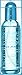 Colour Me Sky Blue by Milton-Lloyd for Women - 3.4 oz EDP Spray