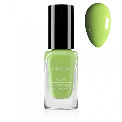 Inglot-Halal-o2m-Breathable-Nail-Polish-664