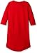 Petit Lem Girls' Big Holiday Pug Nightgown and Socks