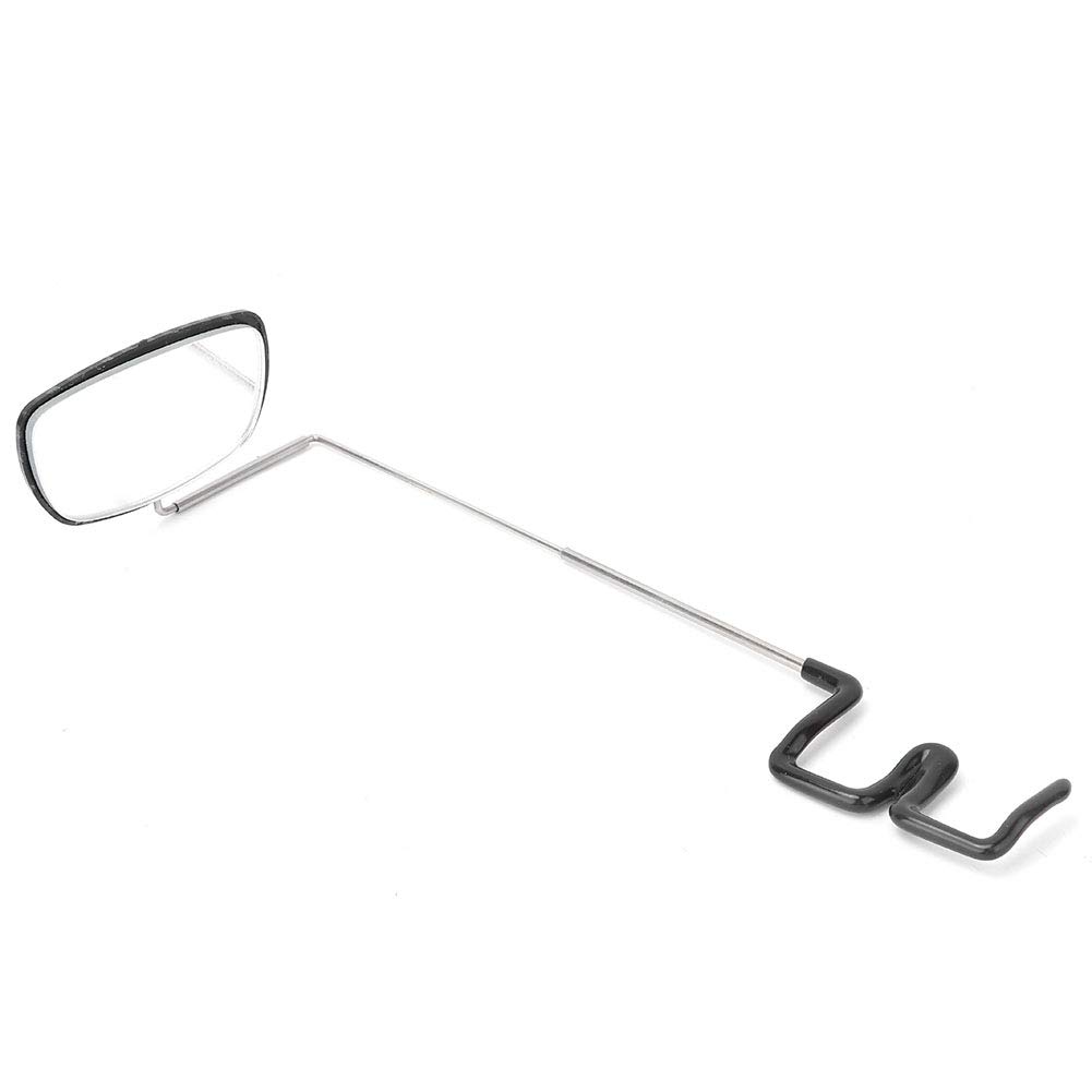 Bike Peddler Cycling Eyeglass Bike Cycling Riding Mirror Sunglasses Rear View Glasses 360 Degree Rotating Cycling Rearview Mirror