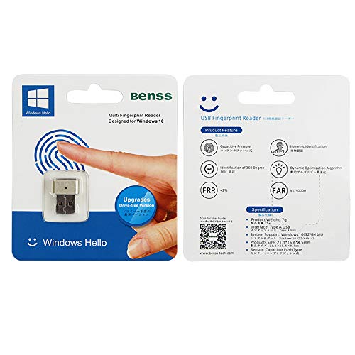 6 Fingerprint+%25EF%25BC%258CFingerprint+Security+Key%25EF%25BC%258CMulti+Biometric