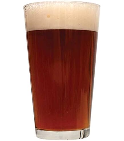 Homebrew Beer Kit 40 Pints Tom Caxton Pilsner Strong Lager Beer Kit ...