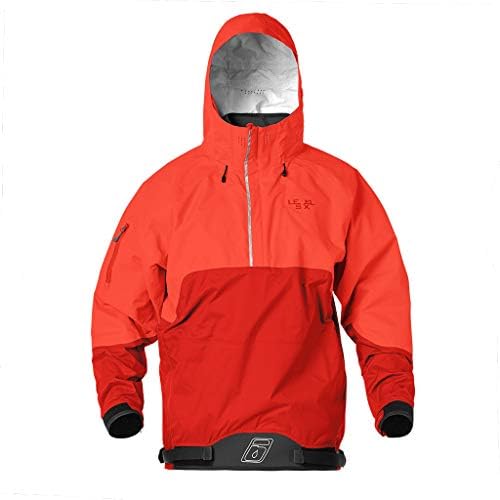 Level Six Kenora Paddling Jacket