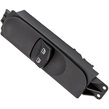 Sprinter Interior Panels Electric Window Switch Console For