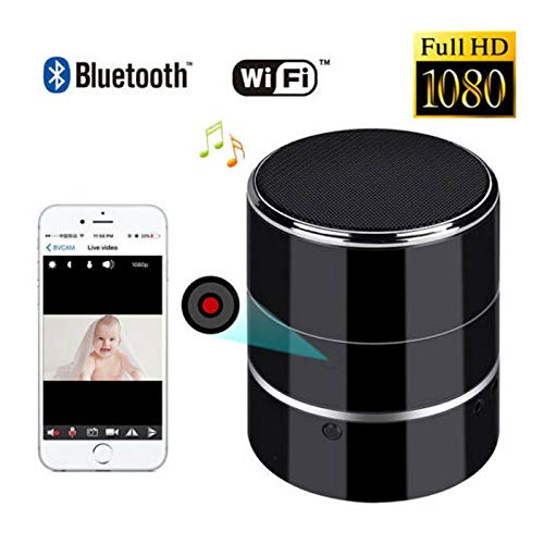 mini wifi speakers