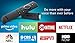 Fire TV Stick with Alexa Voice Remote, streaming media player - Previous Generation