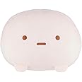 SUMIKKOGURASHI Tapioca Mochi Cushion Plush (Pink)