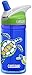 CamelBak Kids Eddy Insulated Water Bottle, Mosaic Turtles, 12oz