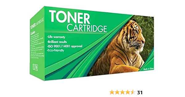 Toner GENERICO PARA HP 78a, Ce278a Compatible Nuevo, CALIDAD ISO 9001, 1  PIEZA : Amazon.com.mx: Oficina y papelería