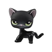 Sonmer Animal Pet Dog Collection Child Girl Boy Figure Toy