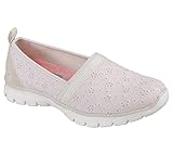 Skechers EZ Flex 3.0 Kindred Spirit Womens Slip On Sneakers