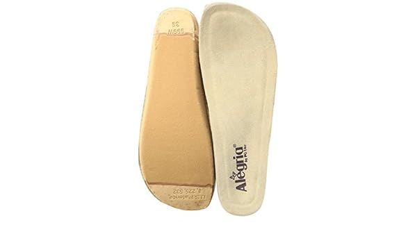 alegria wide inserts