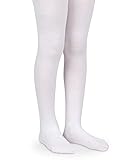 Jefferies Socks Girls 2-6x Pima Cotton