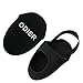 ODIER Cycling Shoes Cover Fit MTB and Road Bike Shoes Tongue Design Super Thermal Water Proof Compatible with Shimano SIDI FIZIK Giro Speedplay Pearl Izumi Gavin Shoes etc