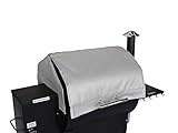 Green Mountain Grills 6003 Thermal Blanket For Daniel Boone Pellet Grill