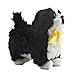 deAO Interactive Electronic Pet Dog Toy with Barking, Walking, Tail Wagging, Touch Recognition and Music Functions for Childrenthumb 3