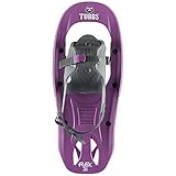 Tubbs Girls' Flex Jr Snowshoe