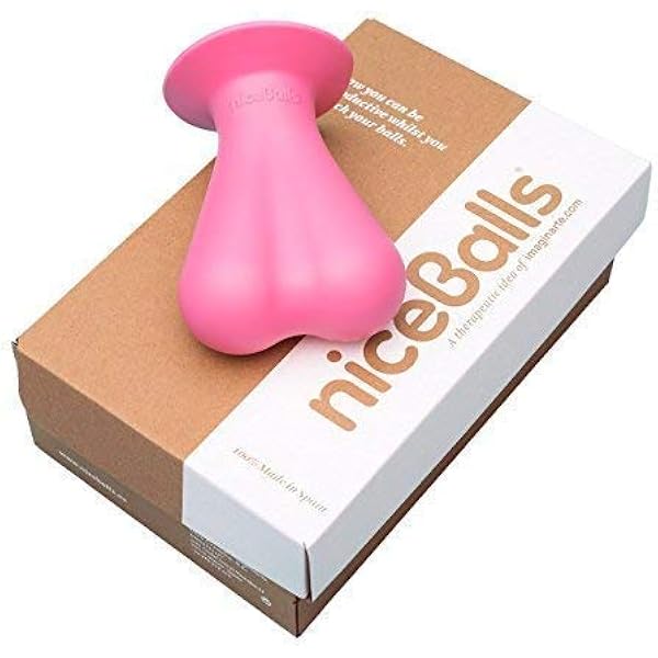 odditymall stress ball