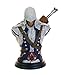 Ubisoft - Figurine Assassin's Creed Legacy - Buste Connor Kenway 20 cm - 3307215961247