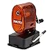 X-ACTO 1178 Bulldog Vacuum Mount Manual Pencil Sharpener, Assorted Colors