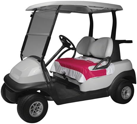 Classic Accessories Fairway Golf Cart Seat Blanket/Cover