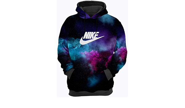 blusa de frio nike moletom masculina