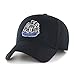 International Soccer Newcastle United EPL OTS All-Star MVP Adjustable Hat, Black, One Size