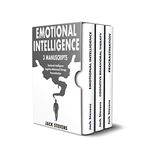 Emotional Intelligence: 3 manuscript: Emotional Intelligence, Cognitive Behavioral Therapy, Procrast - //medicalbooks.filipinodoctors.org