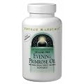 Source Naturals, Evening Primrose Oil 500 mg 30 Softgels