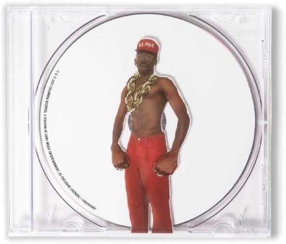 Odd Future - The OF Tape Vol. 2 - Amazon.com Music