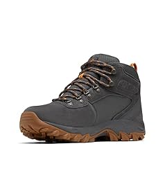 Columbia Men's Newton Ridge Plus II Suede