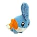 Pokemon: Small Mudkip Plush 6-inch