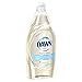 Dawn Free & Gentle Dishwashing Liquid Dish Soap, Sparkling Mist, 21.6 Oz (Pack of 2)