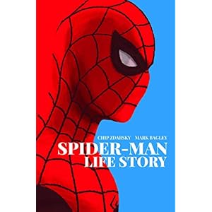 Spider-Man: Life Story: 1