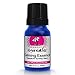Calming Essential Oil for Kids by AlternaKids - 100% Pure, Therapeutic Grade, Undiluted Aromatherapy Blend for Children | Stress Relief, Anxiety, Peace & Quiet, Kid Safe (10ml bottle)