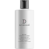 De Fabulous Reviver Hair Repair Shampoo