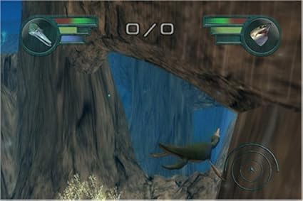 sea monsters a prehistoric adventure wii