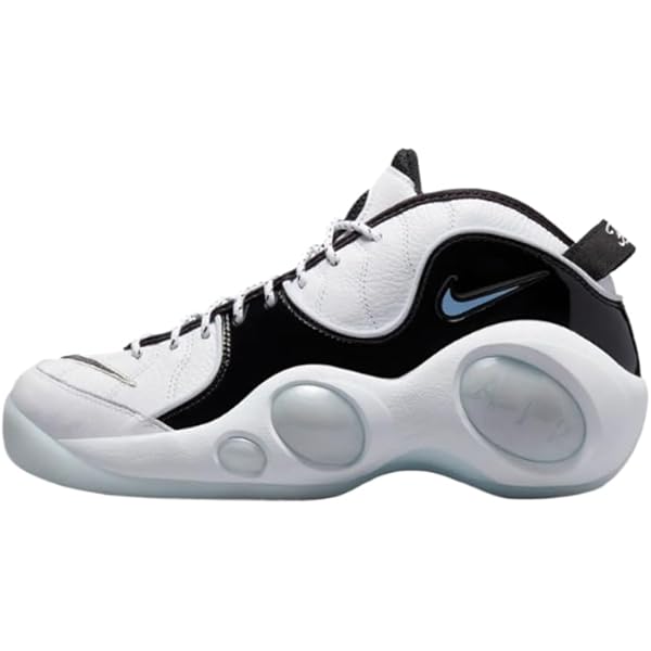 2015年製 NIKE AIR ZOOM FLIGHT PREMIUM 9.5 New Nike Air Zoom Flight 95 Black Metallic Silver 2015 Size 9.5
