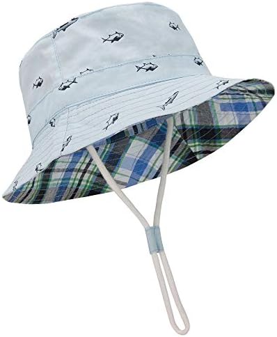 Durio Baby Hat UPF 50+ Sun Protection 