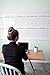 Dry Erase Wall Calendar - Blank 12 Month Large Wall Calendar- 36