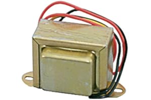 Xytronic PT-1848-R Jameco Valuepro Power Transformer, 35VA 115/230VAC, Primary 18VCT, 2A Secondary