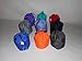 Tiny Stuff Sacks Drawstring Nylon Bag Perfect for Camping Gadgets Made in USAthumb 4