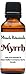 Miracle Botanicals Myrrh Essential Oil - 100% Pure Commiphora Myrrha - Therapeutic Grade - 30ml