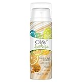 Olay Fresh Effects Out Of This Swirled Deep Pore Clean Plus Exfoliating Scrub, Essence Of White Grapefruit And Green Tea 5.0 Fluid Ounce