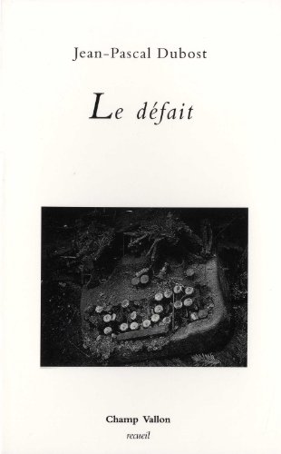Le  défait