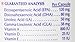 Virbac Allerderm Efa-Caps HP, 60 Count