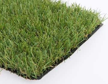 Our fake grass
